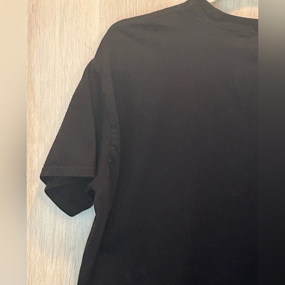 The Return Of The Swamp Thing Mens Black T Shirt Pin XL DC Comics Justice League - Picture 9 of 16